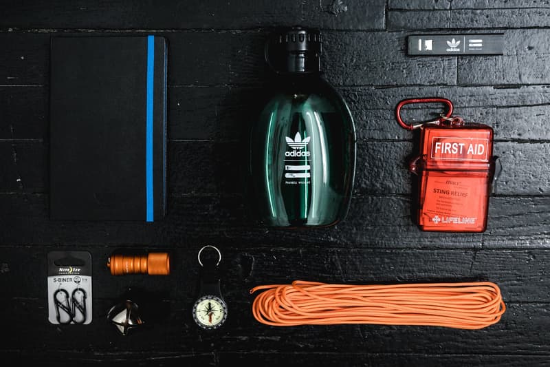 Pharrell x adidas Originals 聯名 Hu NMD Trail「Statement Hiking」親友限定版一覽