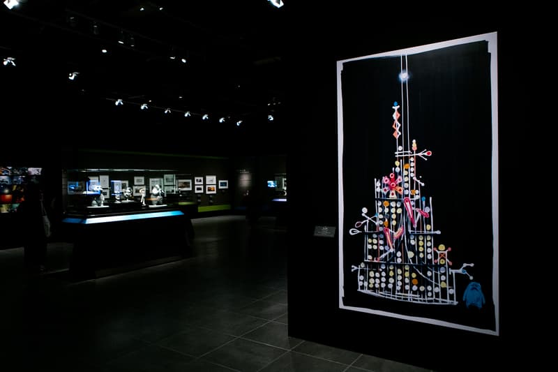 走進 Disney Pixar 動畫 30 周年展香港站 - 精選 3 大務必留意展區
