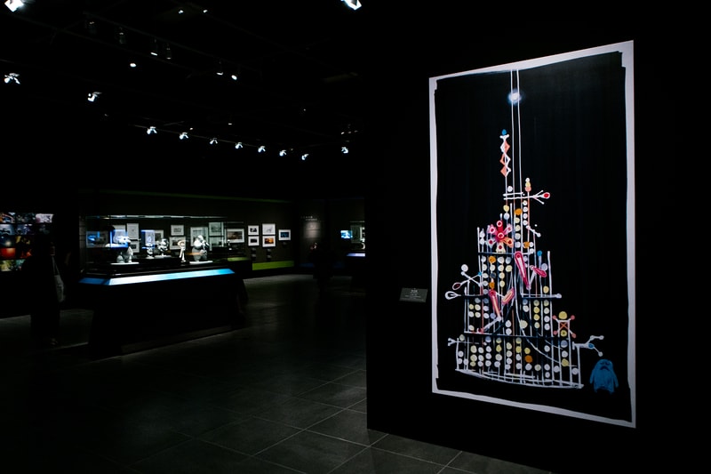 走進 Disney Pixar 動畫 30 周年展香港站 - 精選 3 大務必留意展區