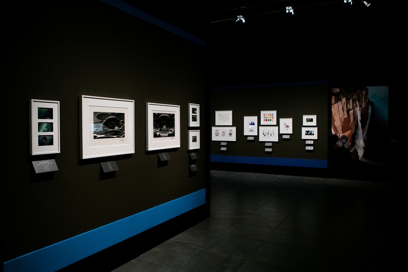 走進 Disney Pixar 動畫 30 周年展香港站 - 精選 3 大務必留意展區