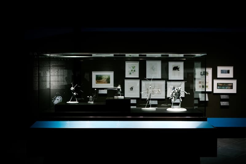 走進 Disney Pixar 動畫 30 周年展香港站 - 精選 3 大務必留意展區