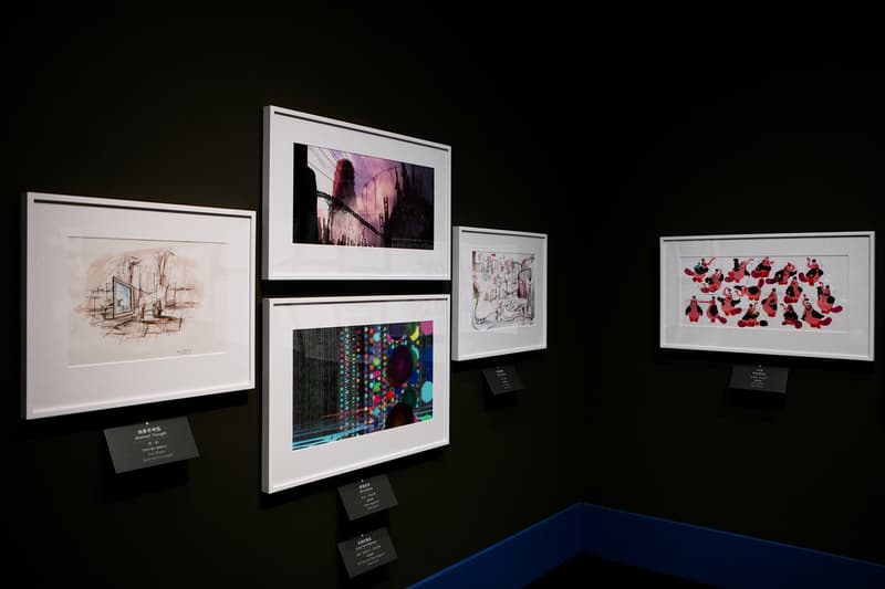 走進 Disney Pixar 動畫 30 周年展香港站 - 精選 3 大務必留意展區