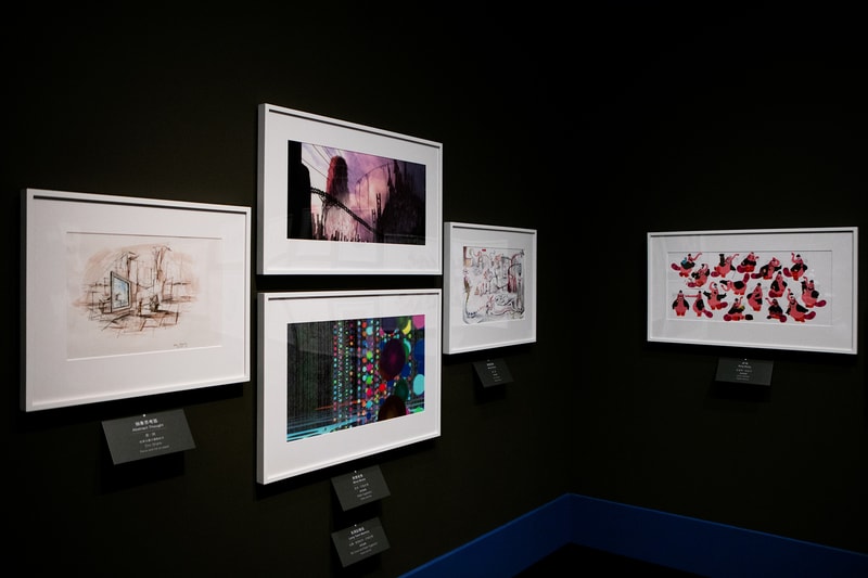 走進 Disney Pixar 動畫 30 周年展香港站 - 精選 3 大務必留意展區