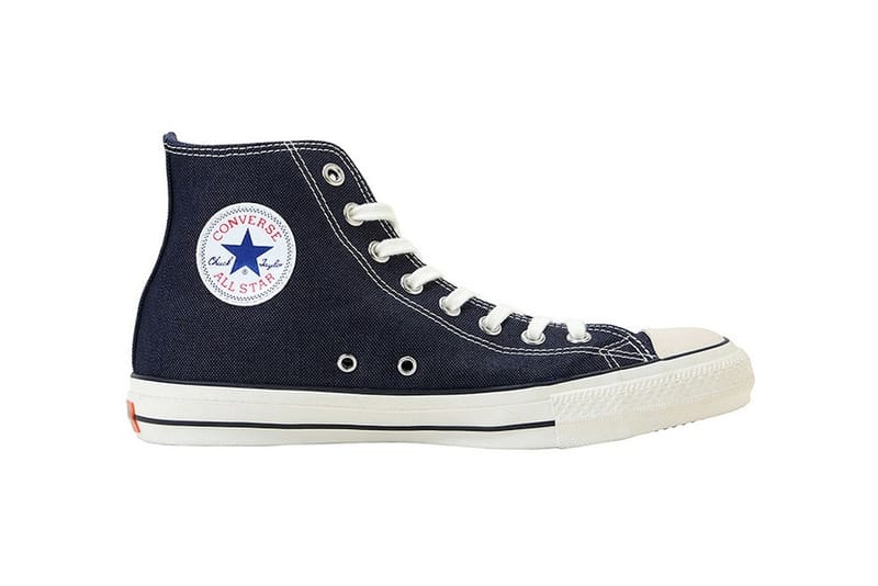 PORTER x Converse Chuck Taylor All Star 發售詳情公開
