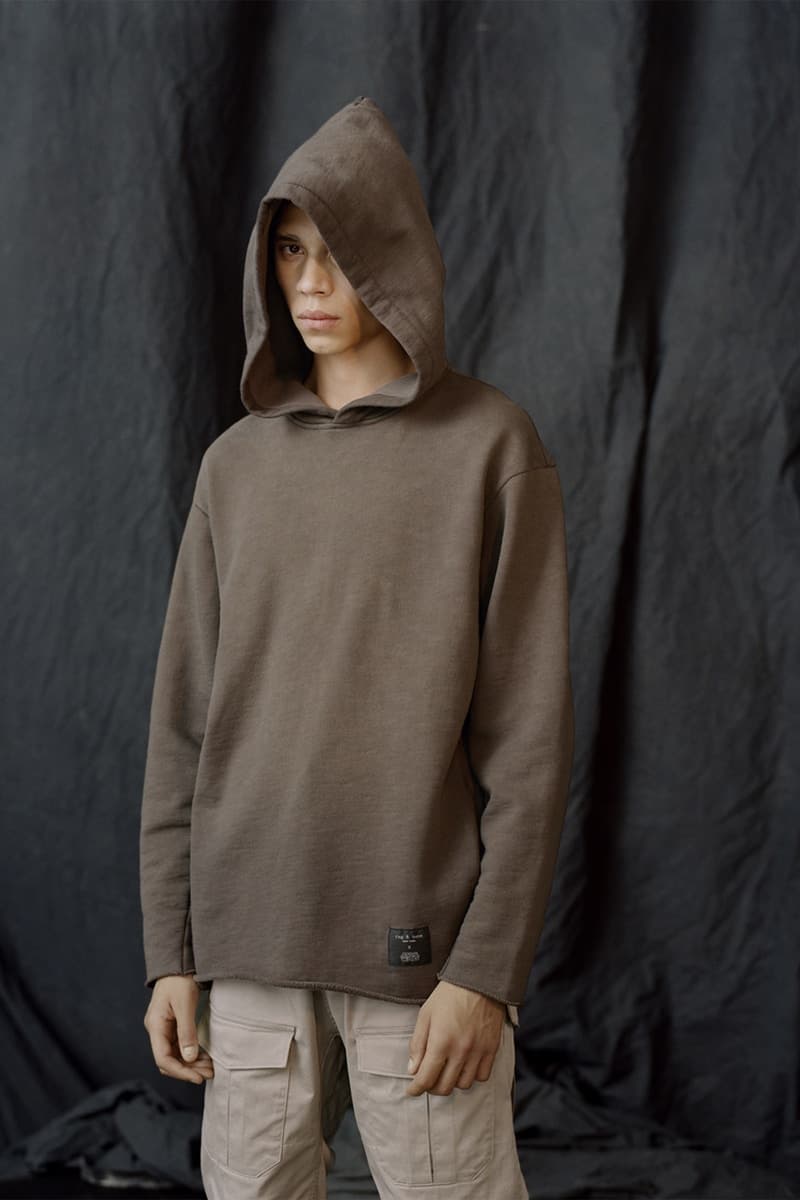 rag & bone 推出「Star Wars」主題系列