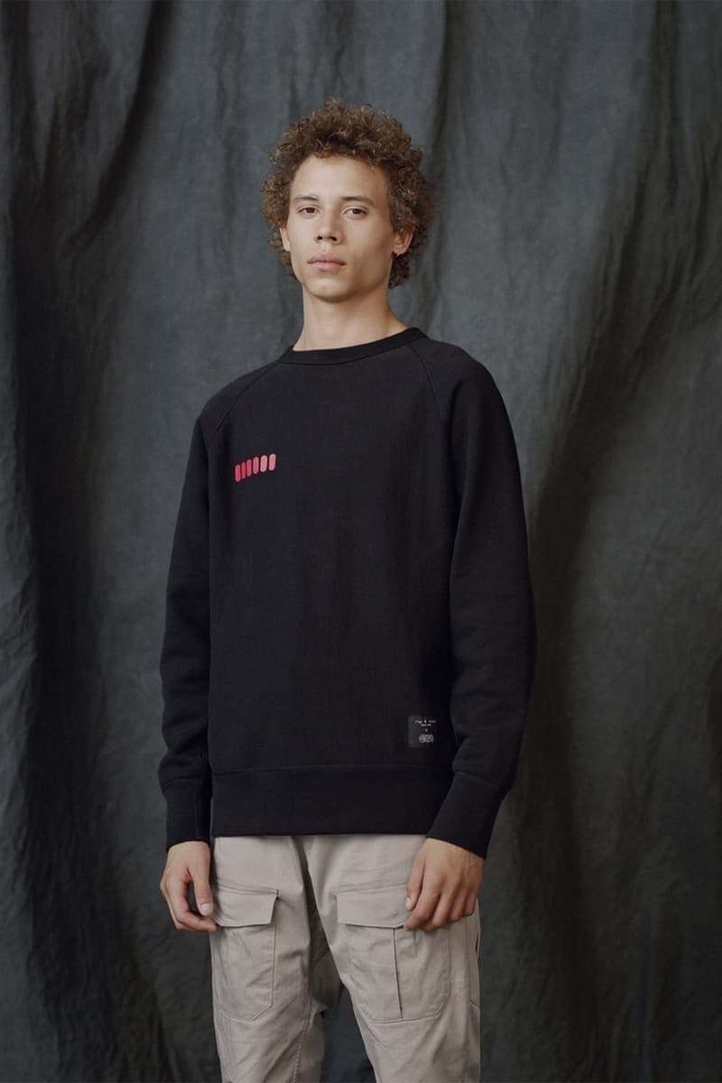 rag & bone 推出「Star Wars」主題系列