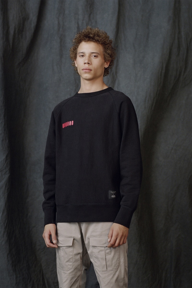 rag & bone 推出「Star Wars」主題系列