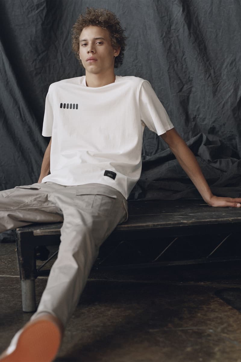 rag & bone 推出「Star Wars」主題系列