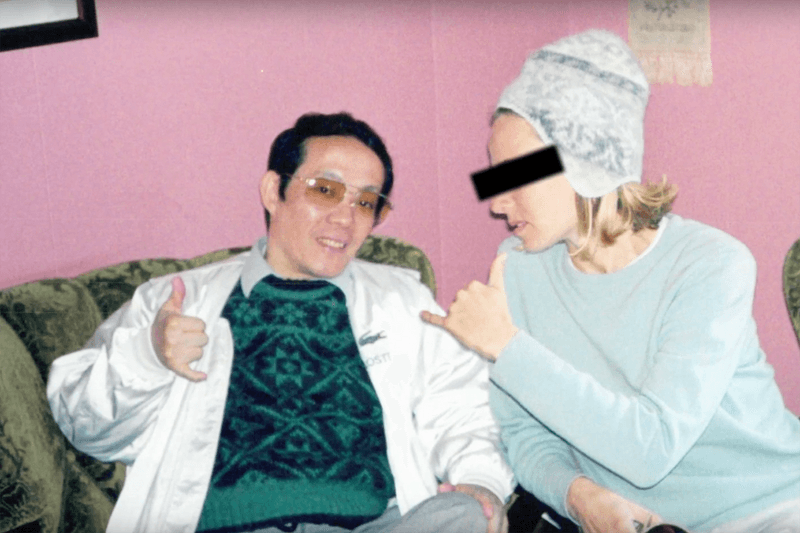 盤點本世紀「極惡罪犯」愛用的單品