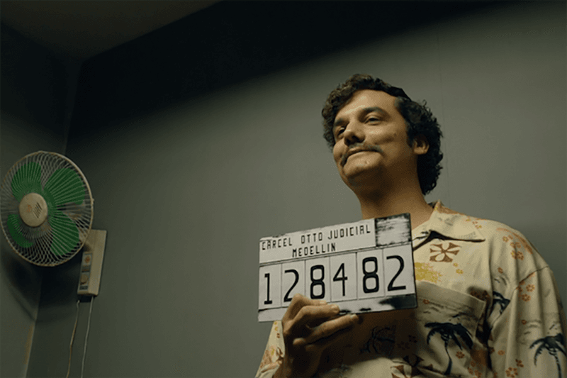 盤點本世紀「極惡罪犯」愛用的單品