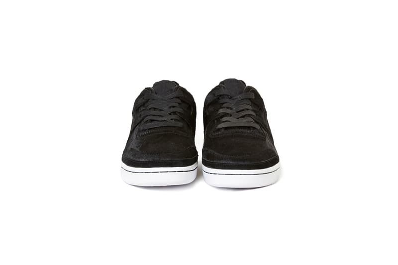 Reebok x Head Porter Plus 2017 秋冬聯名 Workout 系列