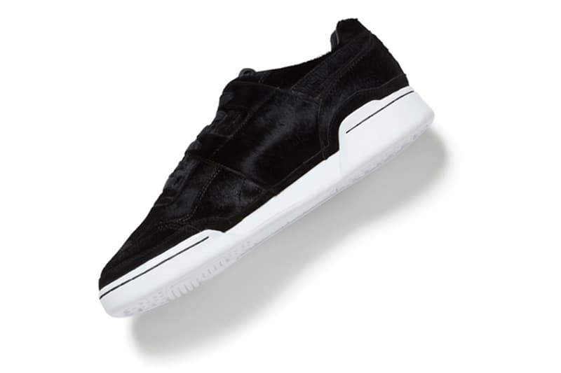 Reebok x Head Porter Plus 2017 秋冬聯名 Workout 系列