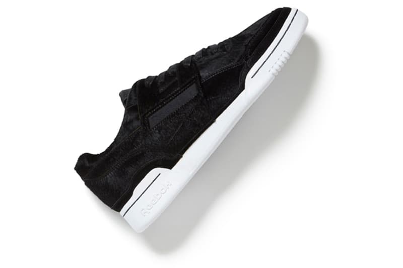Reebok x Head Porter Plus 2017 秋冬聯名 Workout 系列