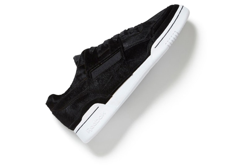 Reebok x Head Porter Plus 2017 秋冬聯名 Workout 系列