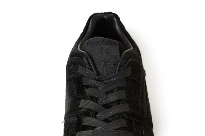 Reebok x Head Porter Plus 2017 秋冬聯名 Workout 系列