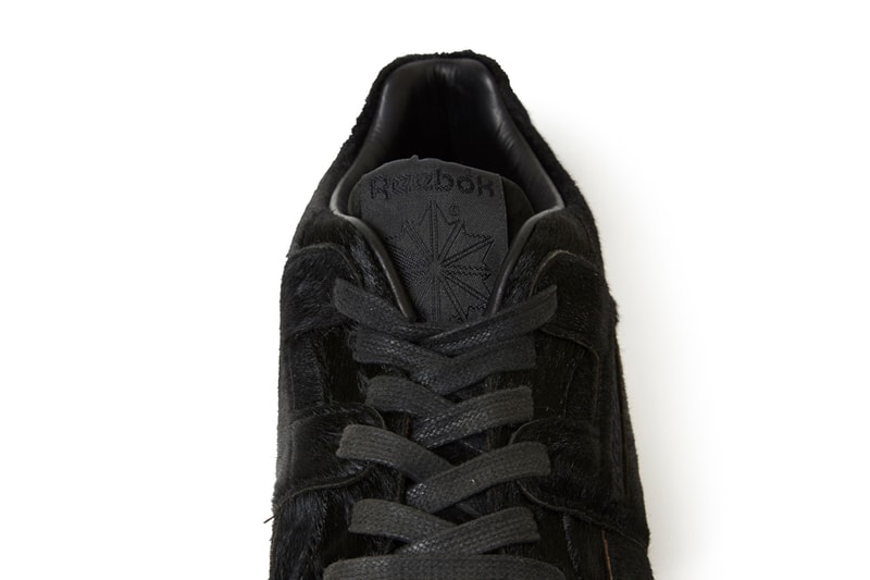 Reebok x Head Porter Plus 2017 秋冬聯名 Workout 系列