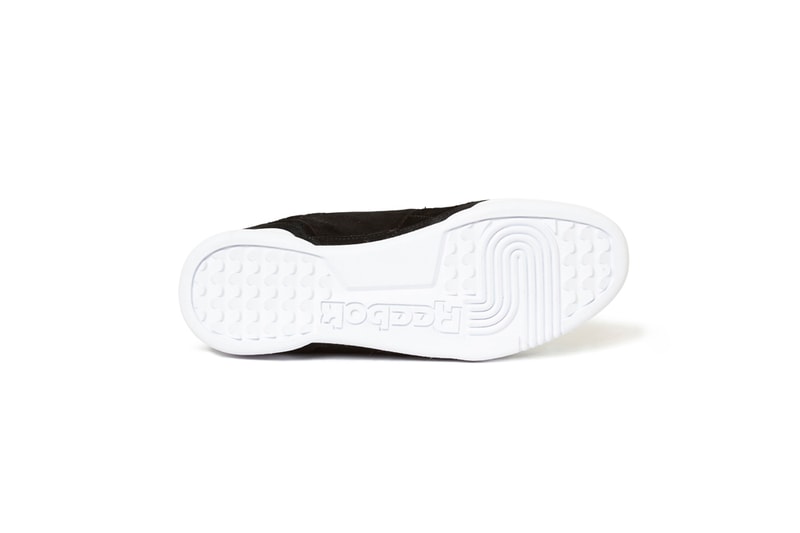Reebok x Head Porter Plus 2017 秋冬聯名 Workout 系列