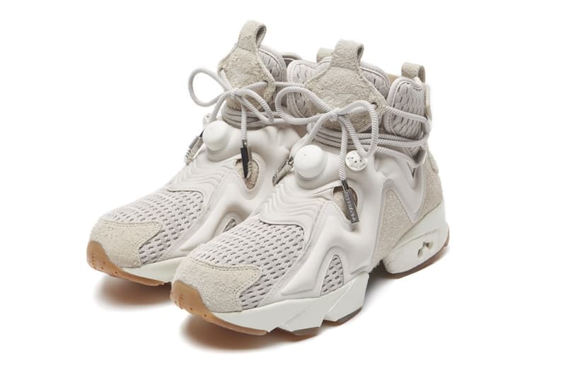 Reebok x Future 聯名鞋款 Furykaze Future