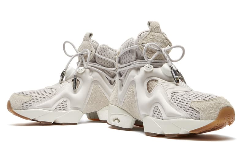 Reebok x Future 聯名鞋款 Furykaze Future