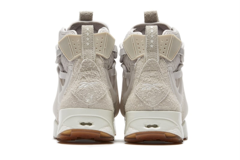 Reebok x Future 聯名鞋款 Furykaze Future