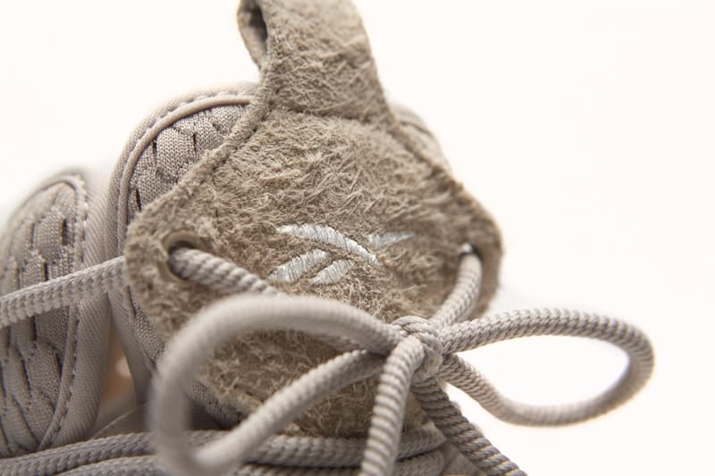 Reebok x Future 聯名鞋款 Furykaze Future