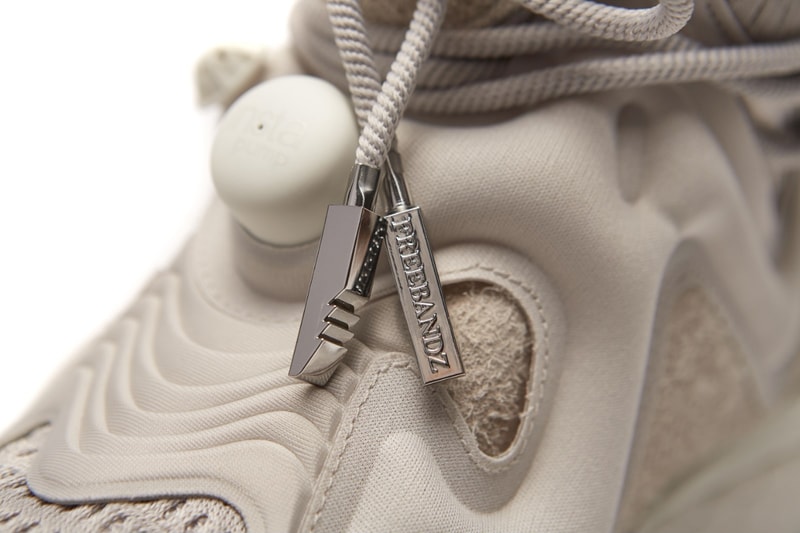Reebok x Future 聯名鞋款 Furykaze Future