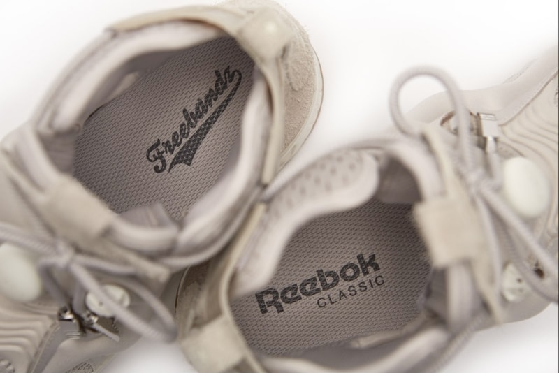 Reebok x Future 聯名鞋款 Furykaze Future