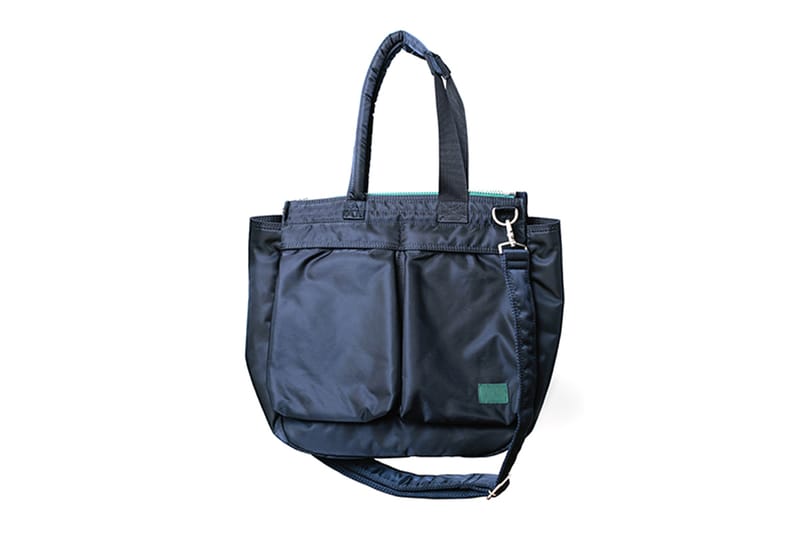 sacai x PORTER 2017 秋冬聯名系列