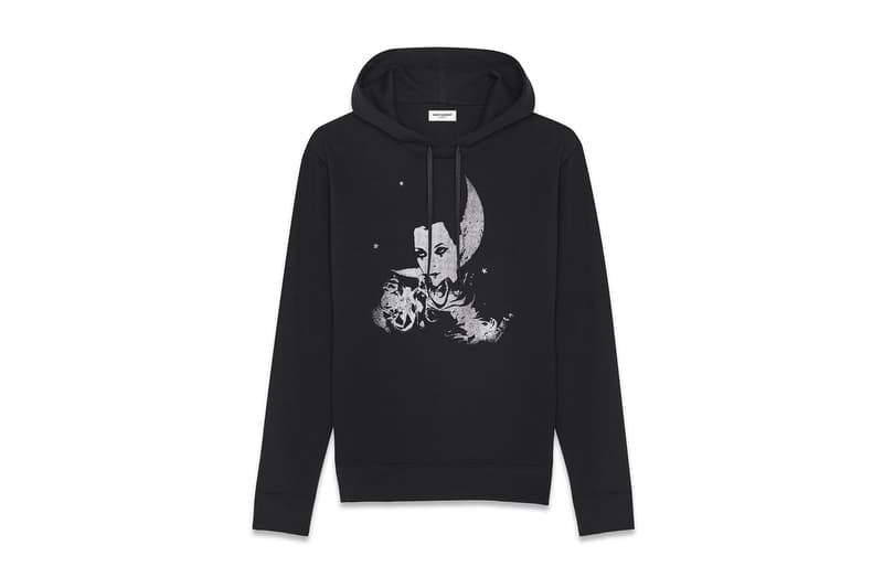結業倒計時 - Saint Laurent x colette 全新聯名系列完整公開