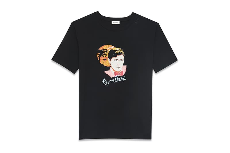 結業倒計時 - Saint Laurent x colette 全新聯名系列完整公開