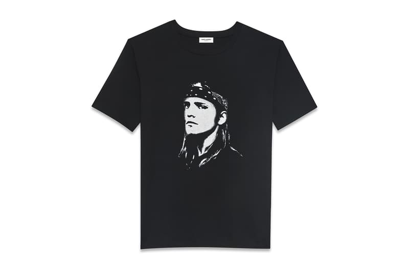 結業倒計時 - Saint Laurent x colette 全新聯名系列完整公開