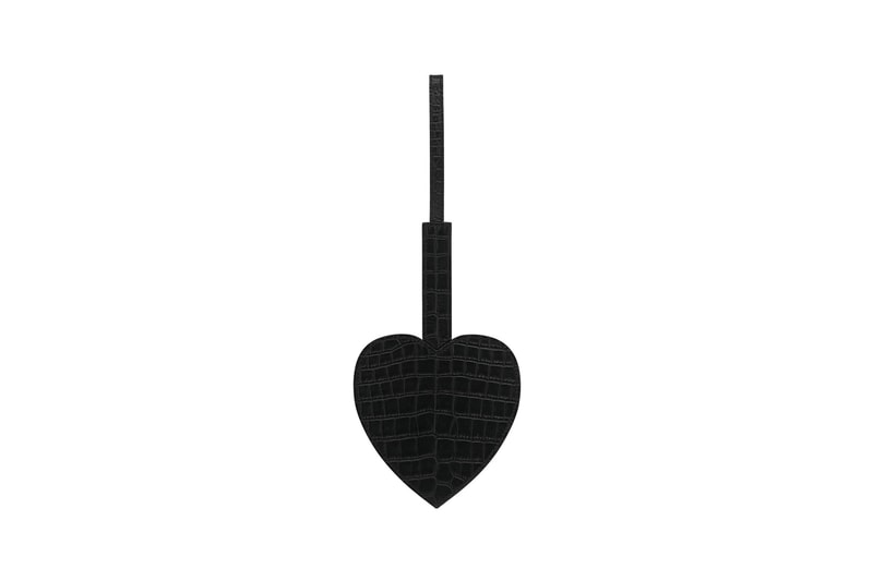 結業倒計時 - Saint Laurent x colette 全新聯名系列完整公開