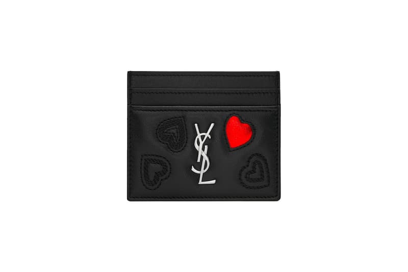 結業倒計時 - Saint Laurent x colette 全新聯名系列完整公開