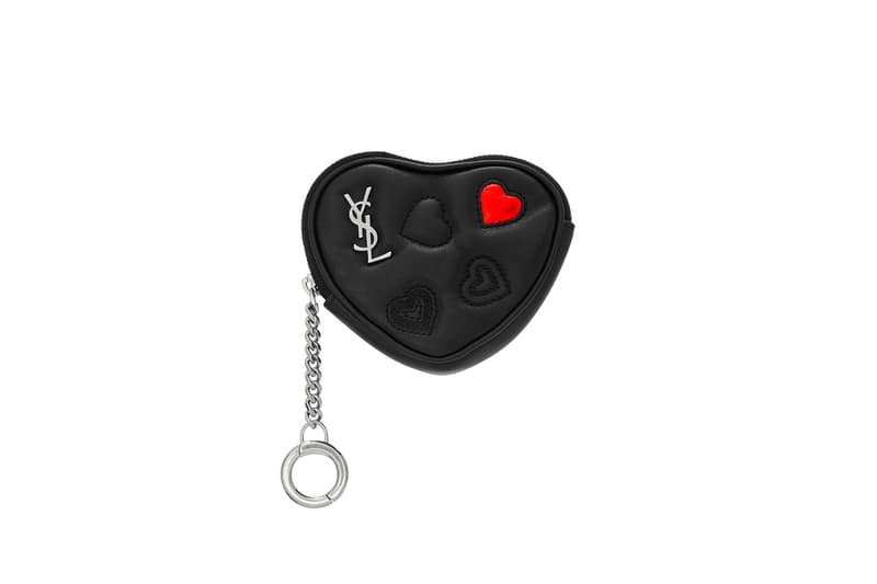 結業倒計時 - Saint Laurent x colette 全新聯名系列完整公開