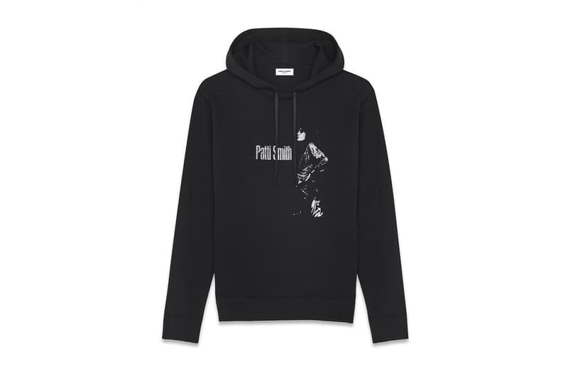 結業倒計時 - Saint Laurent x colette 全新聯名系列完整公開