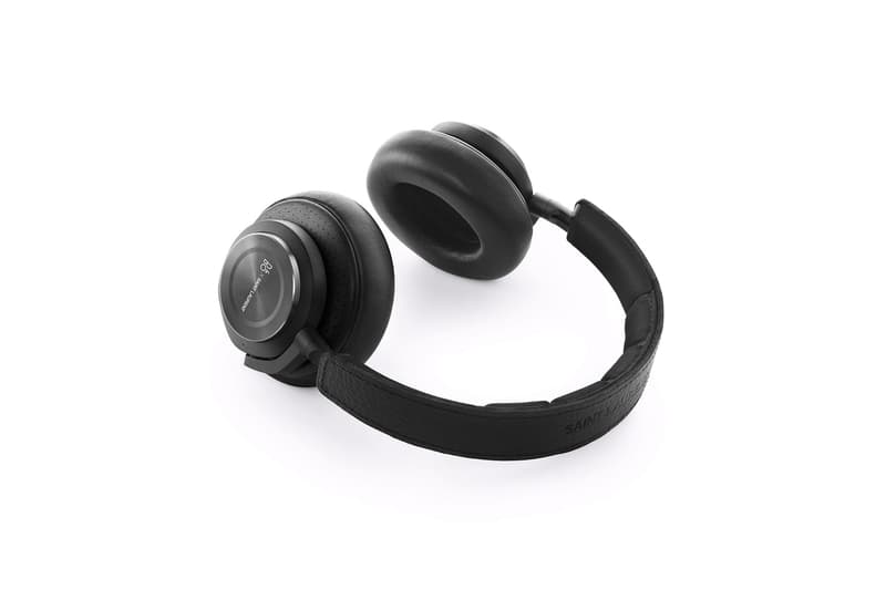 結業倒計時 - Saint Laurent x colette 全新聯名系列完整公開