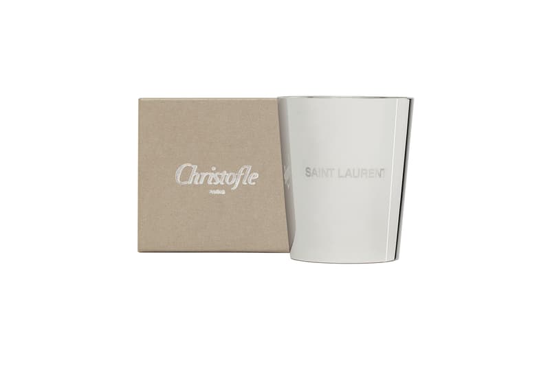 結業倒計時 - Saint Laurent x colette 全新聯名系列完整公開