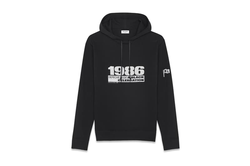 結業倒計時 - Saint Laurent x colette 全新聯名系列完整公開