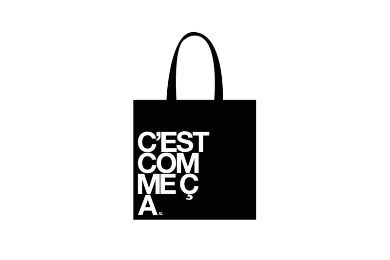 結業倒計時 - Saint Laurent x colette 全新聯名系列完整公開