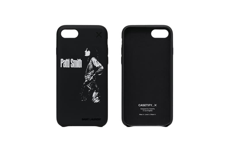 結業倒計時 - Saint Laurent x colette 全新聯名系列完整公開