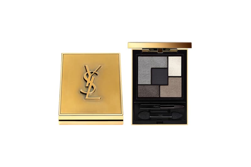 結業倒計時 - Saint Laurent x colette 全新聯名系列完整公開