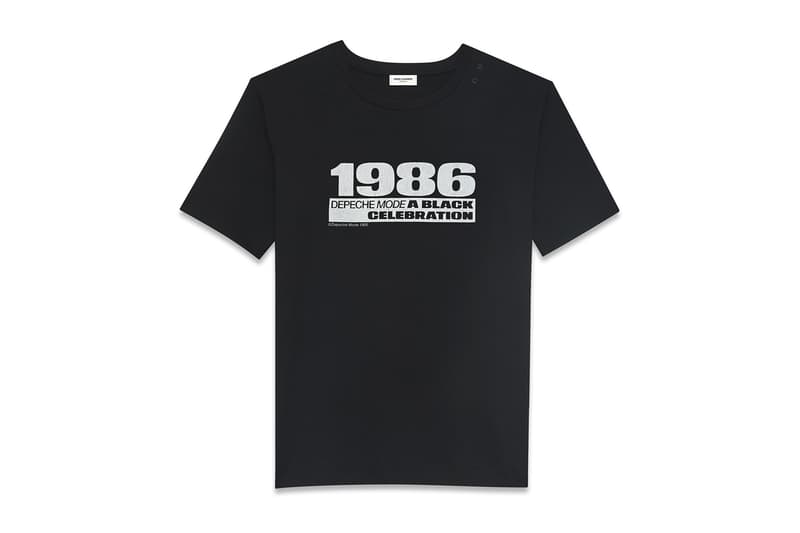 結業倒計時 - Saint Laurent x colette 全新聯名系列完整公開