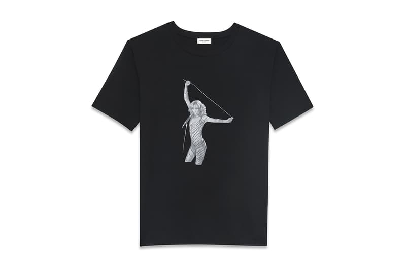 結業倒計時 - Saint Laurent x colette 全新聯名系列完整公開