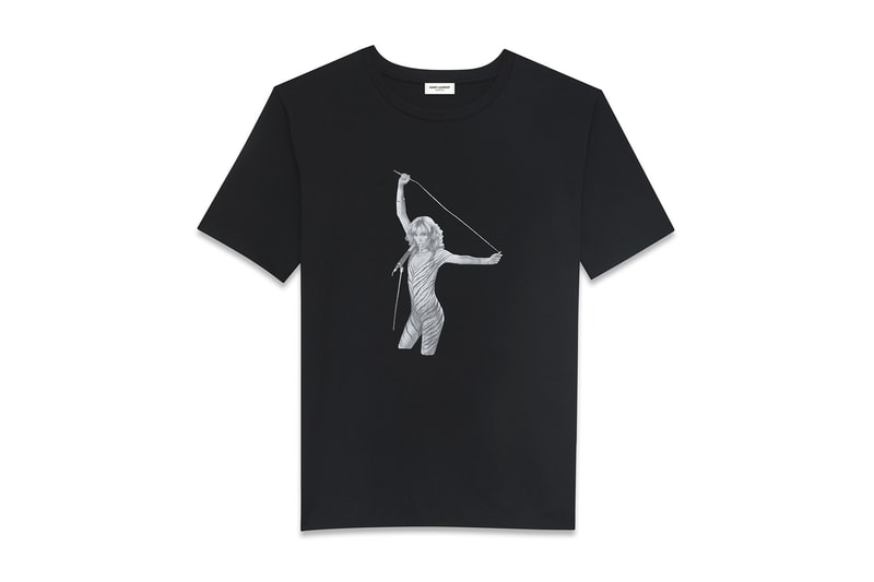 結業倒計時 - Saint Laurent x colette 全新聯名系列完整公開