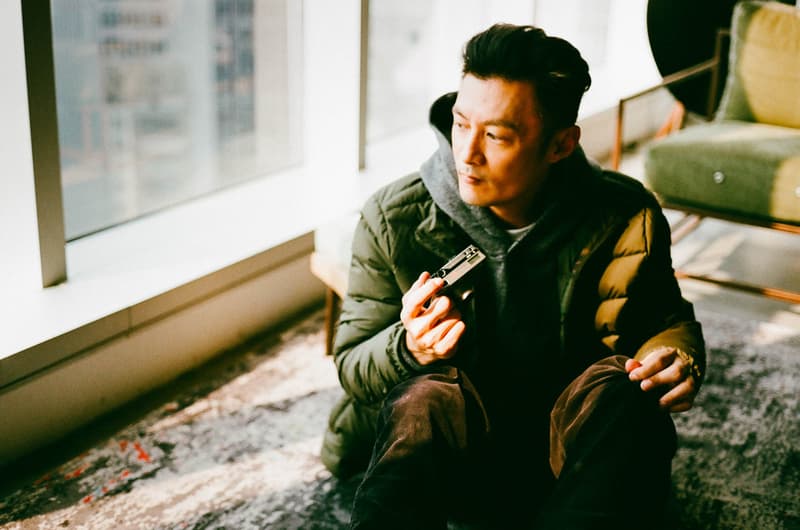 HYPEBEAST 專訪－MADNESS 主腦余文樂解構 Timberland 聯名概念