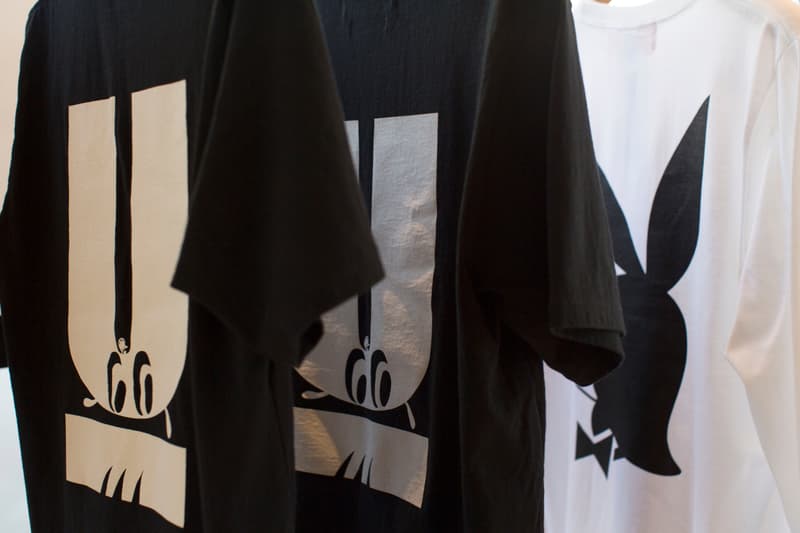 走進日本藝術家 SKOLOCT 上環 THE BOX 的期間限定店