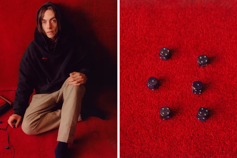 Slugz 2017 秋冬系列 Lookbook