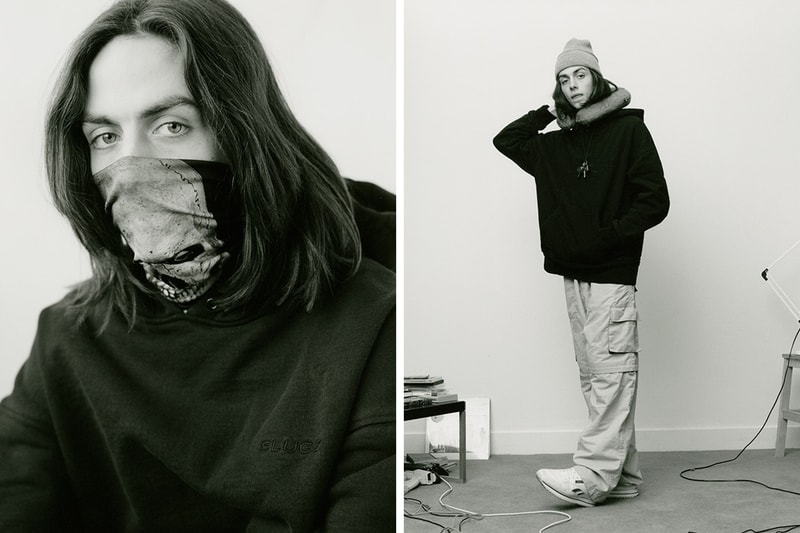 Slugz 2017 秋冬系列 Lookbook