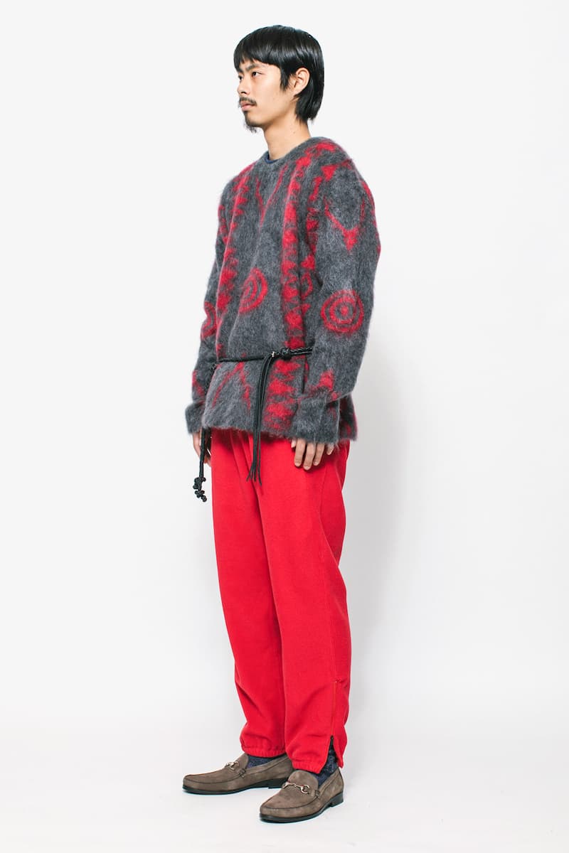 日本戶外主題品牌 SOUTH2 WEST8 發佈 15 周年紀念系列