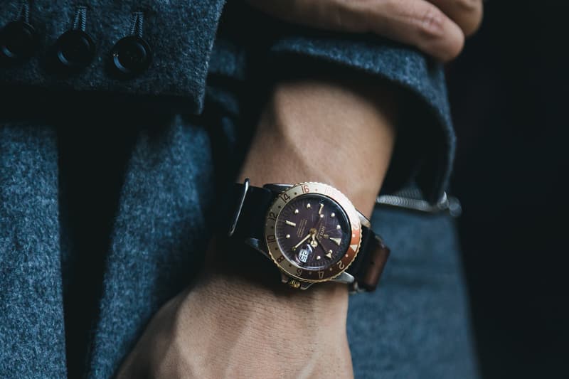 Streetsnaps: STUDIO SEVEN 主理人 EXILE NAOTO 片岡直人